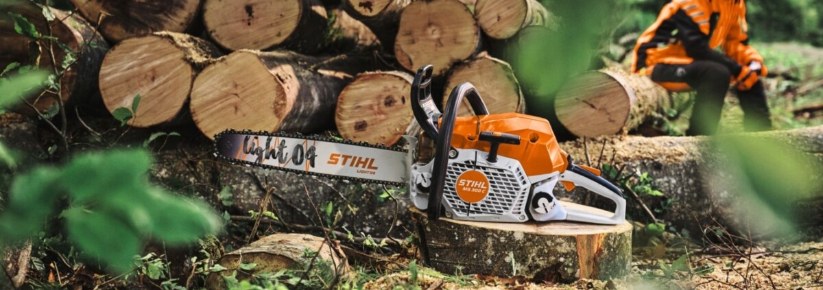 STIHL to debut ALLPRO battery system and new chainsaw designs at 2026 APF