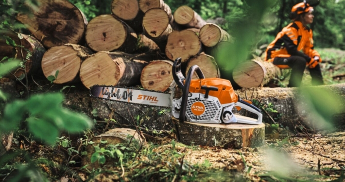 STIHL to debut ALLPRO battery system and new chainsaw designs at 2026 APF