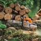 STIHL to debut ALLPRO battery system and new chainsaw designs at 2026 APF