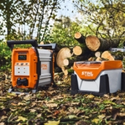 STIHL to showcase the future of professional battery power at GroundsFest