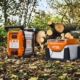 STIHL to showcase the future of professional battery power at GroundsFest