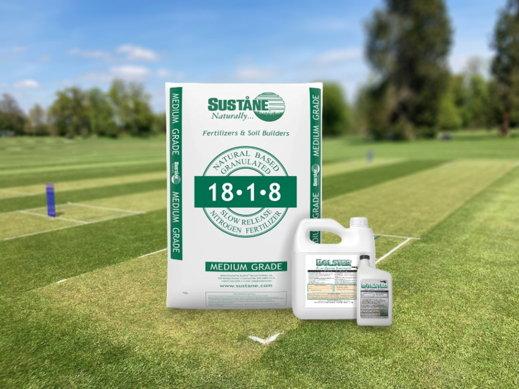 Suståne to showcase solutions for more resilient surfaces at GroundsFest Suståne to showcase solutions for more resilient surfaces at GroundsFest