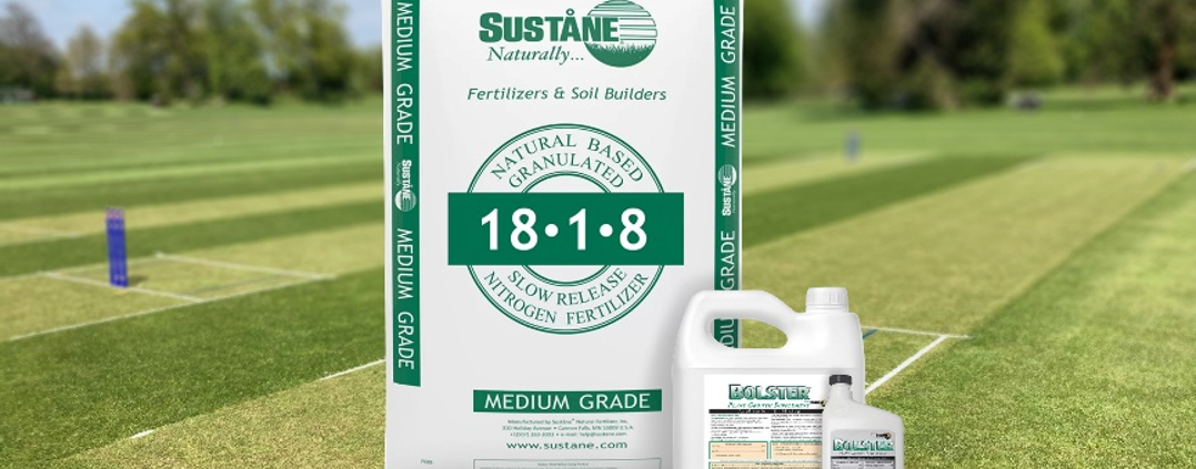 Suståne to showcase solutions for more resilient surfaces at GroundsFest