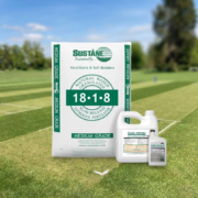 Suståne to showcase solutions for more resilient surfaces at GroundsFest