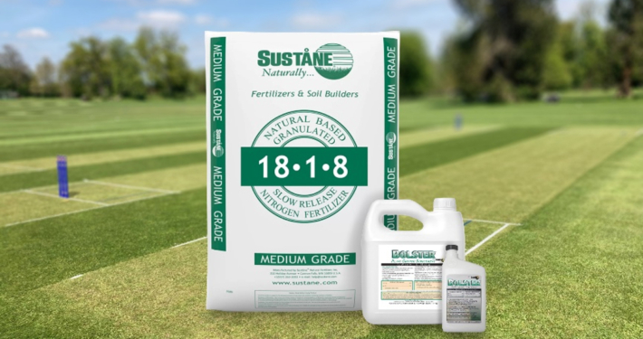 Suståne to showcase solutions for more resilient surfaces at GroundsFest