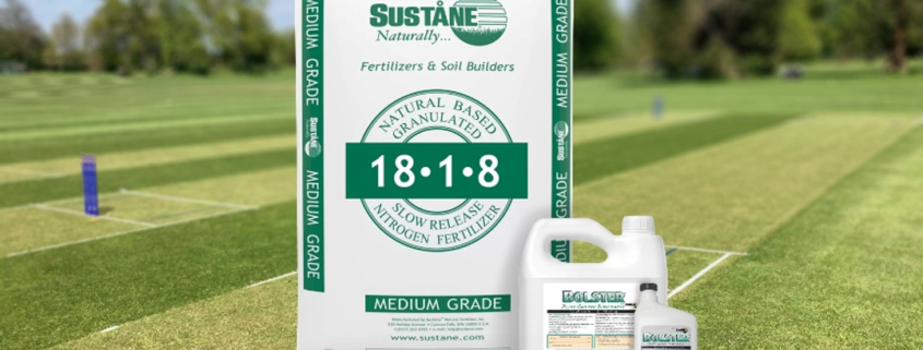 Suståne to showcase solutions for more resilient surfaces at GroundsFest