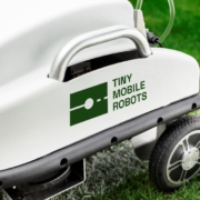Take on the TinyMobileRobots challenge at GroundsFest