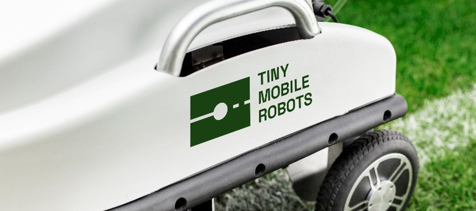 Take on the TinyMobileRobots challenge at GroundsFest