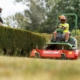 Discover the latest mowing innovations from Trimax at GroundsFest