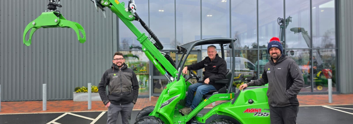 Avant Tecno expands UK coverage