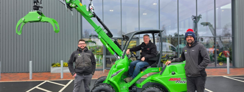 Avant Tecno expands UK coverage