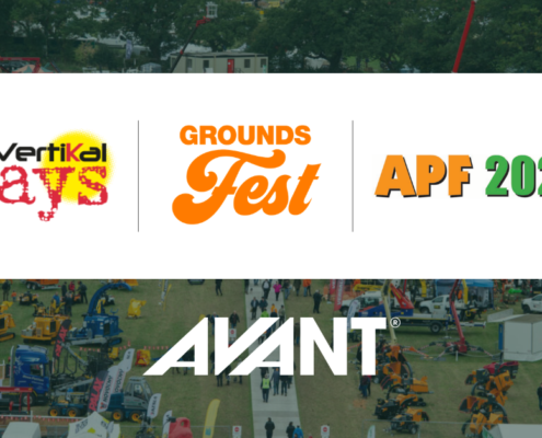 Avant Tecno gears up for September machinery exhibitions