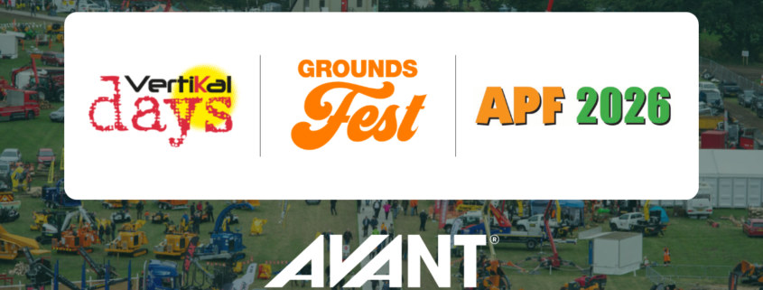 Avant Tecno gears up for September machinery exhibitions