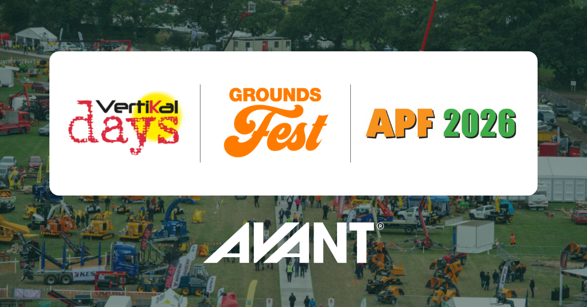 Avant Tecno gears up for September machinery exhibitions