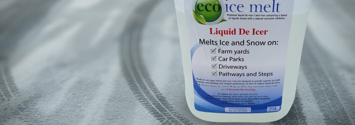 Origin expands winter protection range with Eco Ice Melt