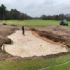 Woodhall Spa Locks in Doak Design for Long Term