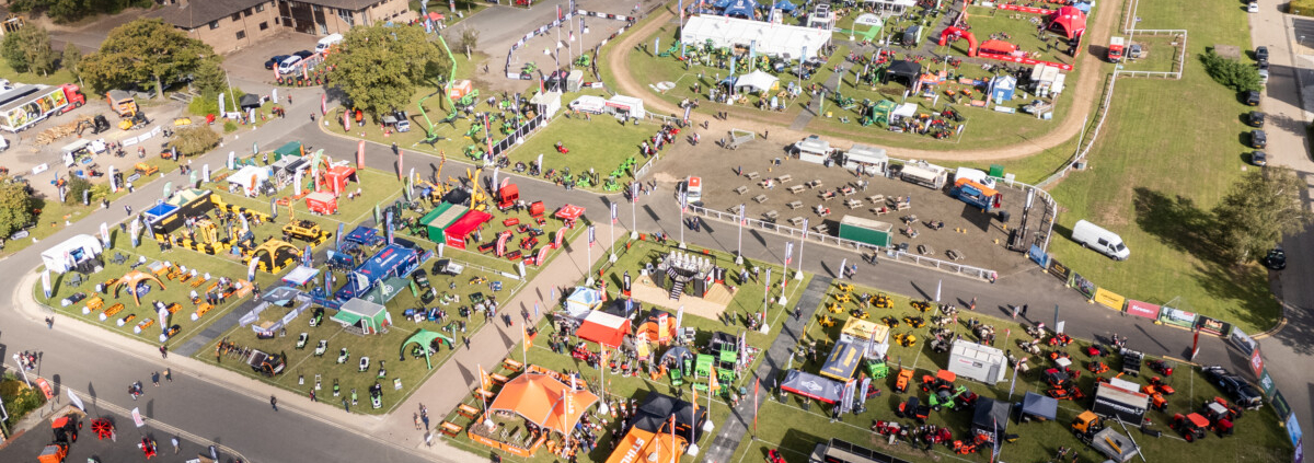The GroundsFest Difference