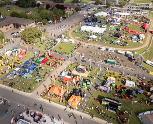 The GroundsFest Difference