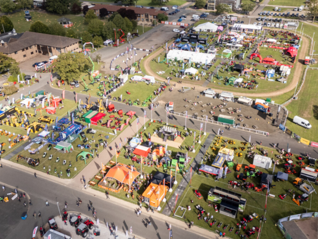 The GroundsFest Difference