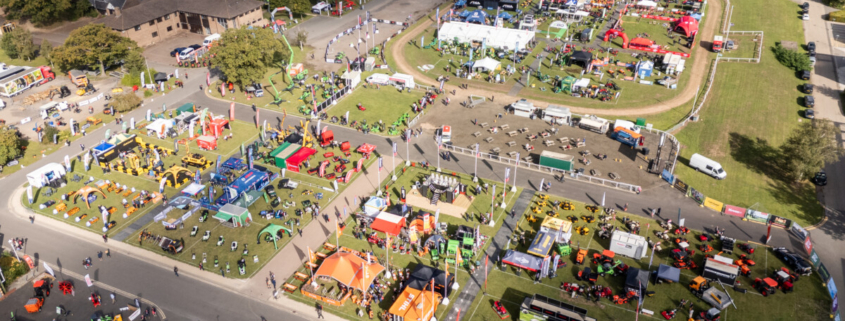 The GroundsFest Difference