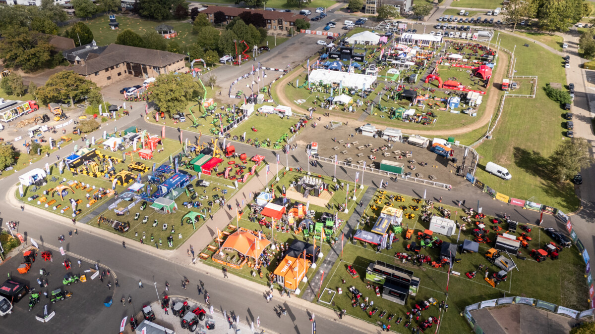 The GroundsFest Difference