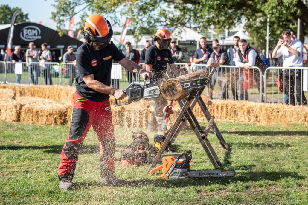 The GroundsFest Difference