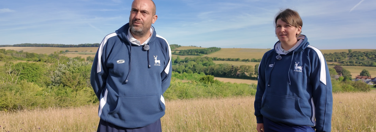 How Nature-Minded Greenkeepers Are Transforming Golf Courses