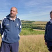 How Nature-Minded Greenkeepers Are Transforming Golf Courses