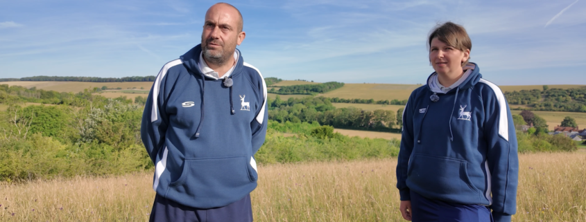 How Nature-Minded Greenkeepers Are Transforming Golf Courses