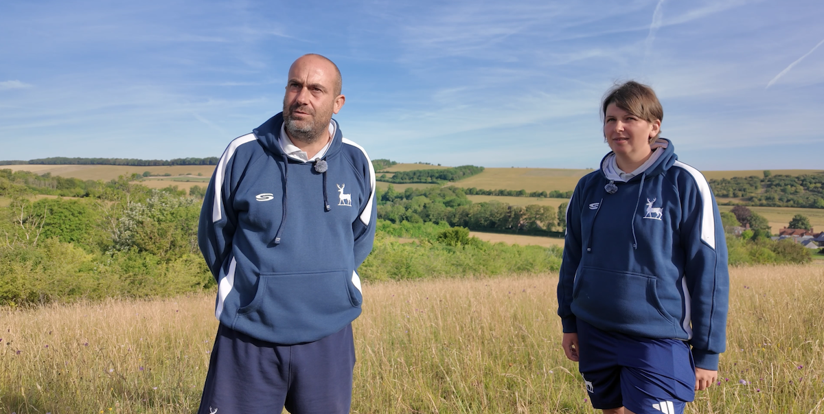 How Nature-Minded Greenkeepers Are Transforming Golf Courses