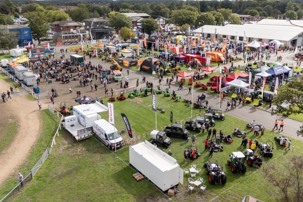 GroundsFest 2026 Proves Community is Driving the Industry Forward GroundsFest 2026 Proves Community is Driving the Industry Forward