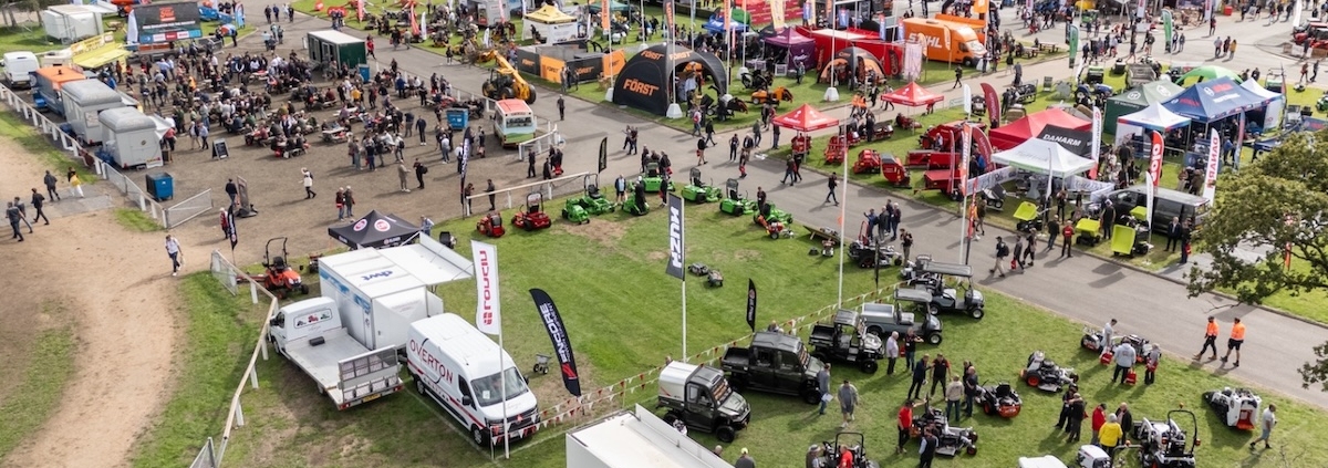 GroundsFest 2026 Proves Community is Driving the Industry Forward