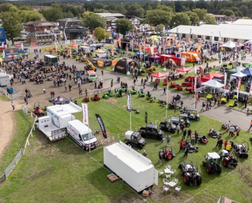 GroundsFest 2026 Proves Community is Driving the Industry Forward