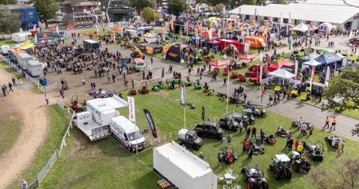GroundsFest 2026 Proves Community is Driving the Industry Forward