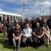 Toro U.K. Limited Demonstrates Full Turf Care Capability at GroundsFest