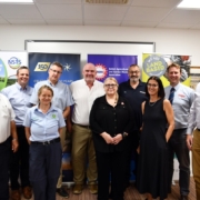 BAGMA hails success of first Health & Safety Working Group