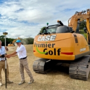 A new chapter for a respected name in golf construction