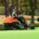 ELiTE equipment for an elite golf club