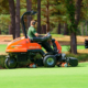 ELiTE equipment for an elite golf club