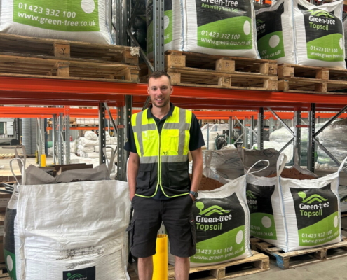 Origin Green-tech strengthens health and safety expertise