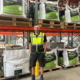 Origin Green-tech strengthens health and safety expertise