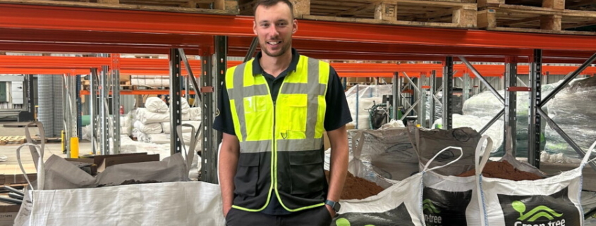 Origin Green-tech strengthens health and safety expertise