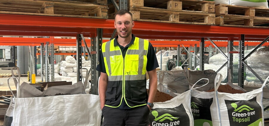 Origin Green-tech strengthens health and safety expertise