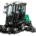 Ransomes Jacobsen Limited Introduces Ransomes MP670