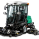 Ransomes Jacobsen Limited Introduces Ransomes MP670