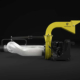 Italian style for new turf maintenance machinery