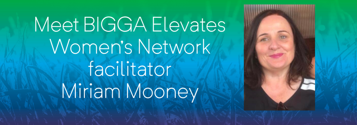 BIGGA Elevates launches new Women's Network