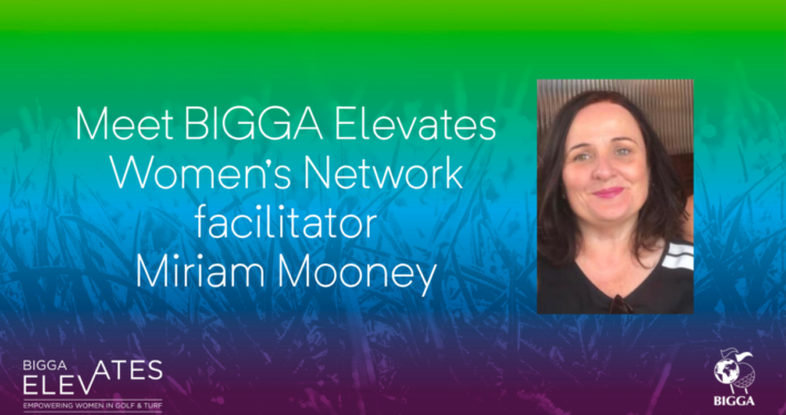 BIGGA Elevates launches new Women's Network