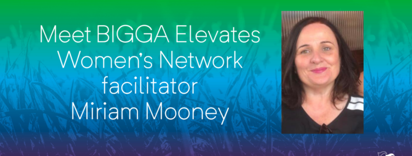 BIGGA Elevates launches new Women's Network