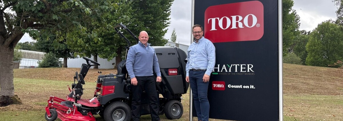 Toro UK strengthening its professional focus in the UK & EMEA